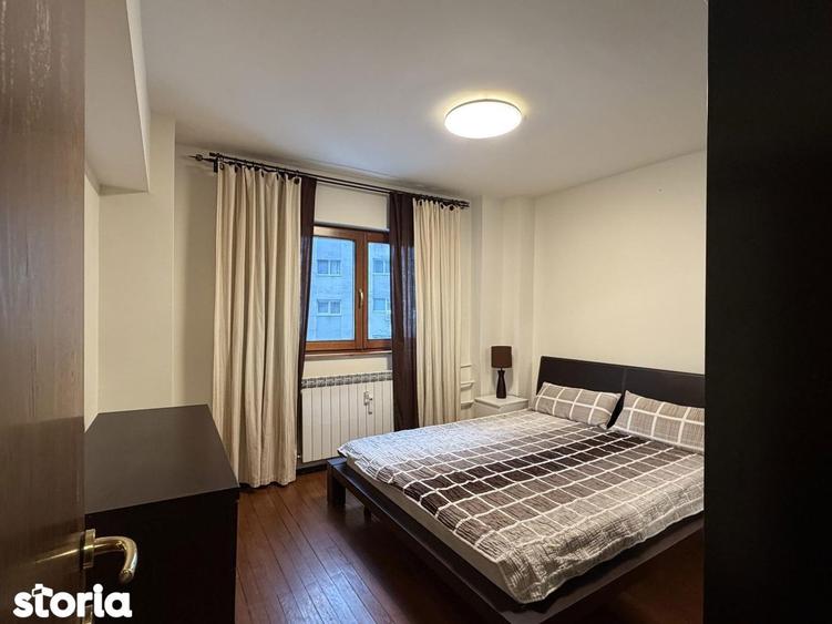 Apartament cu 2 camere semidecomandat în Grivița