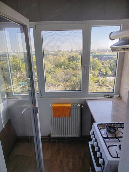 Apartament cu 2 camere decomandat în Periferie