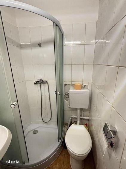 Garsonieră în Bistrița Lac