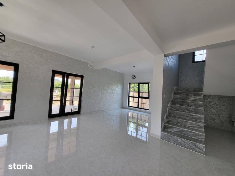 Casa premium de vanzare , in Giroc - 2