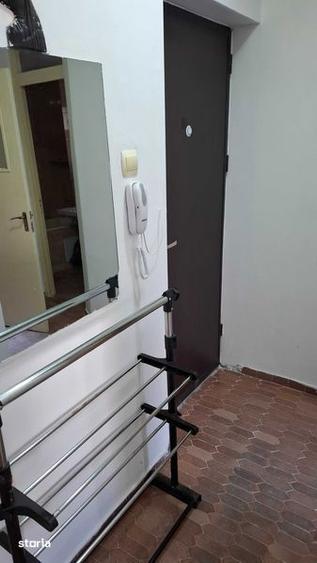 Garsonieră, mobilată în Crângași