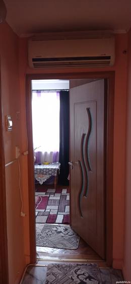 Apartament cu 3 camere nedecomandat în Viziru 1