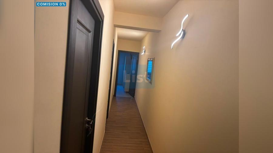 Casă cu 5 camere cu Teren 40 Mp în Central