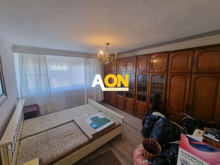 Apartament 3 Camere Decomandat, Zona Cetate - 5