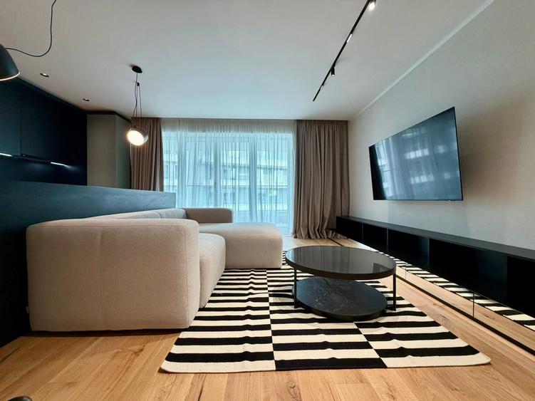 Apartament cu 2 camere decomandat în Pantelimon