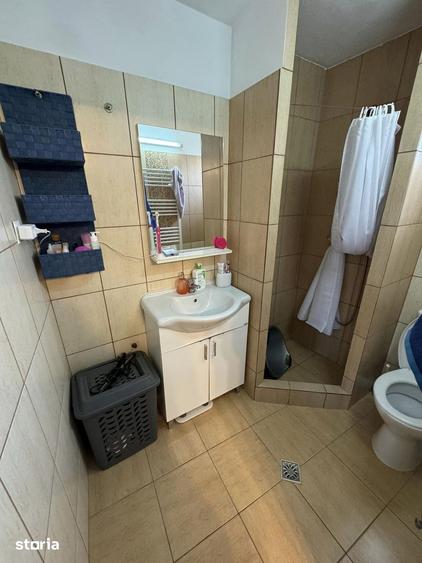 Apartament cu 2 camere în Tilișca
