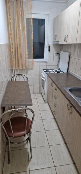 Apartament cu 2 camere semidecomandat în Fortuna