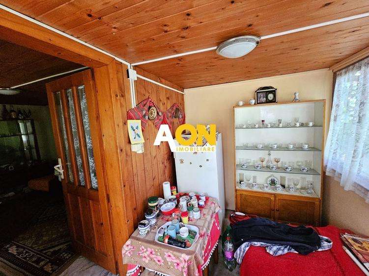 Teren Construcții intravilan de 1400 mp, în Micești