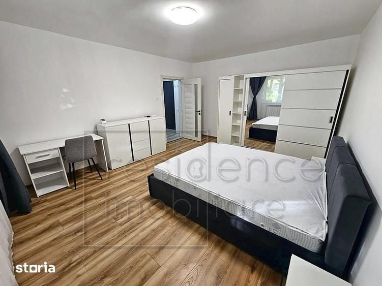 Renovat! Apartament 1 camera, Manastur, zona Electrica - 1