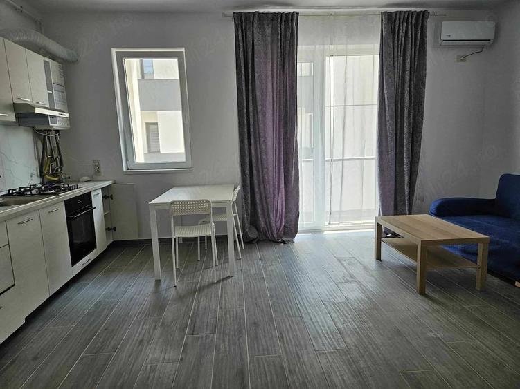 De inchiriat apartament cu 2 camere, pe Bulevardul Sudului, etajul 2, in Giroc. - 2