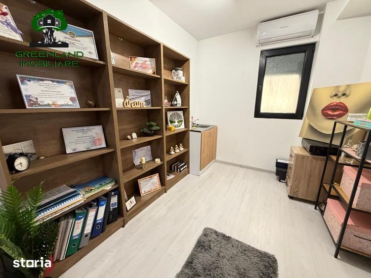 Spațiu comercial, de 32 mp, în Central