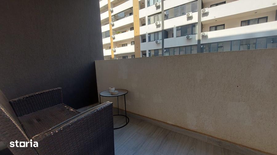 2 CAMERE TIP STUDIO 53 MP | 81 RESIDENCE | POPE?TI-LEORDENI - 7