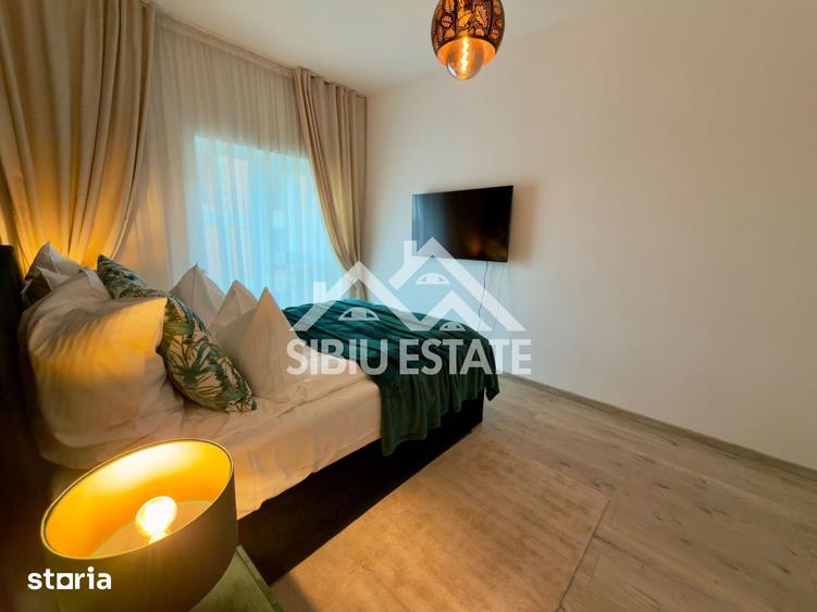 Apartament nou exclusivist 2 camere | B-dul Victoriei | Arsenal - 5