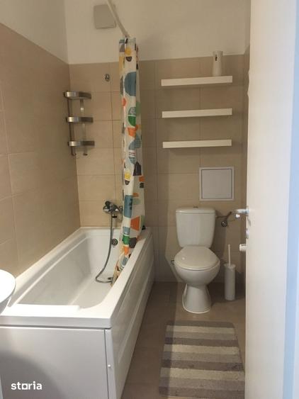 Apartament cu 2 camere în Pantelimon