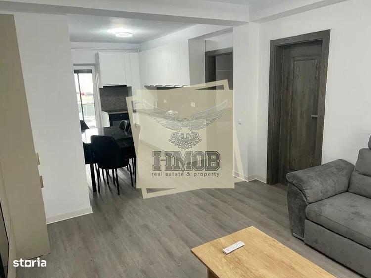 Apartament modern 3 cam et 1 parcare privata - 7