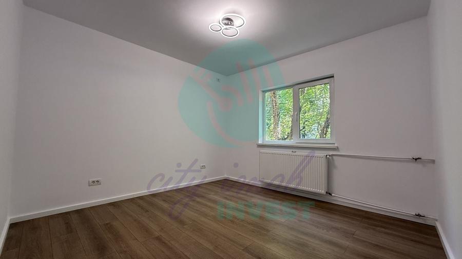 Apartament cu 2 camere decomandat în Decebal — fotografia 3