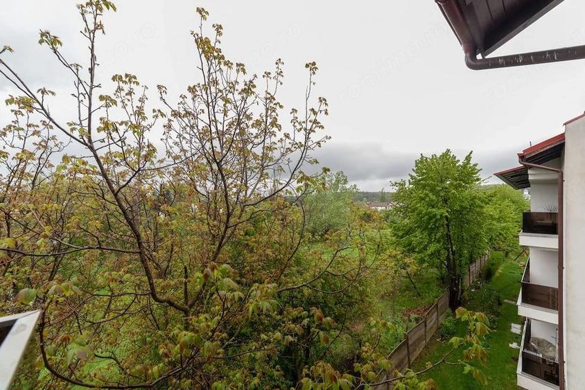 Apartament cu 2 camere decomandat în Nord