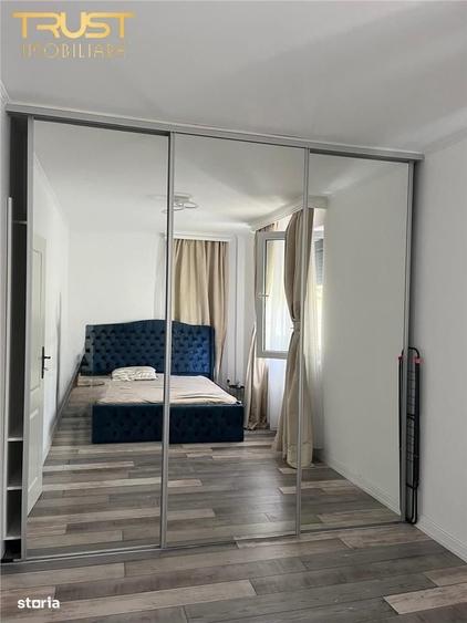 Zona VIVO I 2 Camere Semidecomandat I Garaj I Mobilat Premium - 3