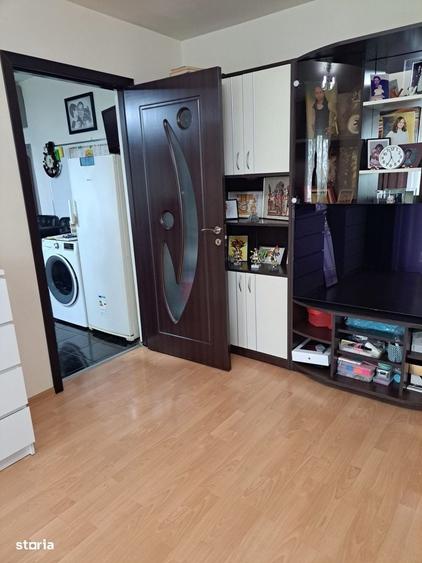 Apartament Rogerius cu 3 camere, 2 bai tip RB situat la etajul 3 din 4 - 10