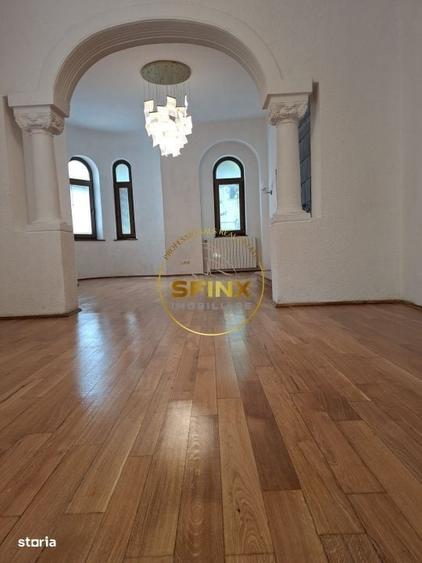Casă cu 4 camere în Pache Protopopescu