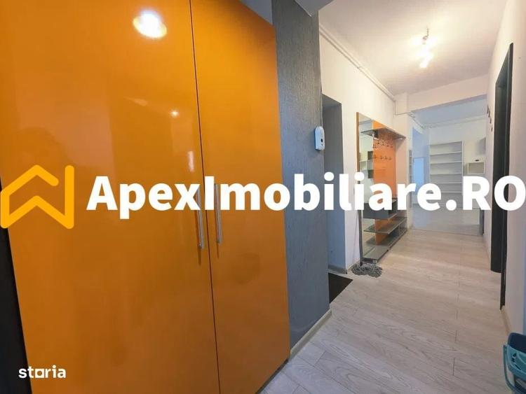 Apartament 3 camere de inchiriat Bucuresti | ApexImobiliare.ro - 6