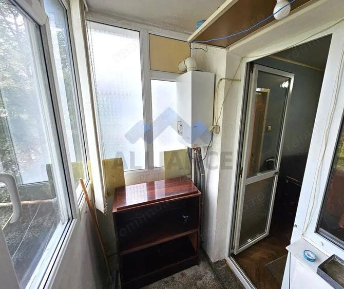 Apartament cu 2 camere în Filiași