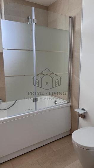 APARTAMENT SUPERB CU 4 CAMERE  LA INCHIRIERE PE SOSEAUA NORDULUI - 22