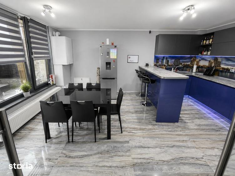 Vila de inchiriat | Dogariei Port | Curte proprie - 11