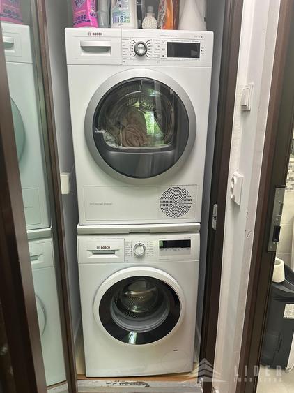 Apartament cu 3 camere decomandat, mobilat în Plopilor