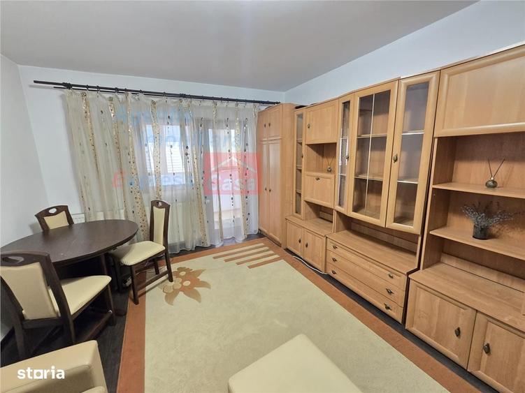 Apartament cu 2 camere decomandat în Cug