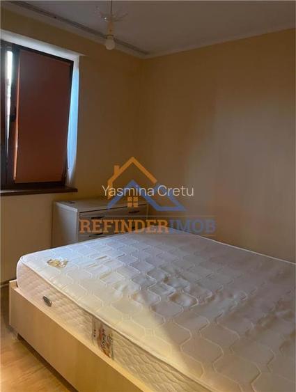 2 Camere Mobilat & Utilat | Aleea Podul Giurgiului (Giurgiului - Drumul Găz