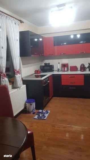 Vila eleganta in Vladesti locatie linistita, la 7 km de oras - 12