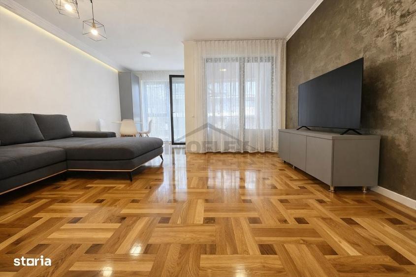 Apartament 2 camere, deosebit, parcare subterana, Buna zIua - 1
