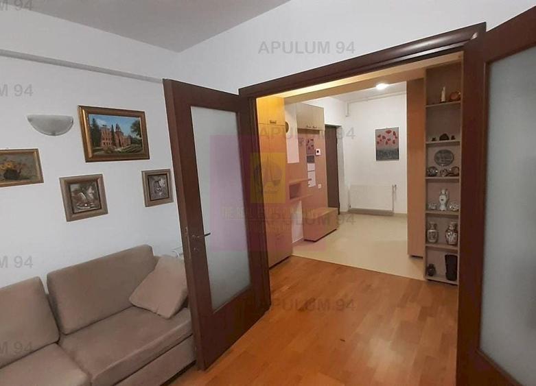 Apartament Superb Băneasa - Ion Ionescu de la Brad, 120MP - 36