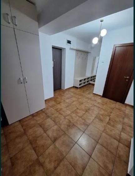 Apartament cu 2 camere semidecomandat, mobilat în Unirii — fotografia 3