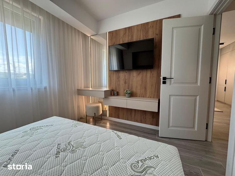 Apartament cu 2 camere în Bârnova