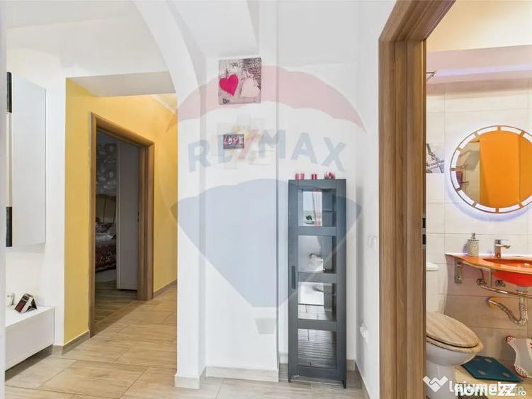 Inchiriere 3 camere parc Bazilescu, langa metrou Laminorului - Bucuresti (Bucuresti-Ilfov) - 10