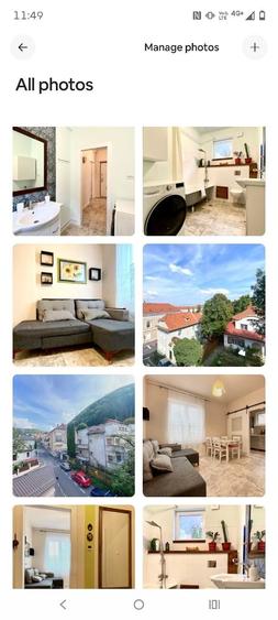 Apartament cu 3 camere decomandat în Drumul Carului
