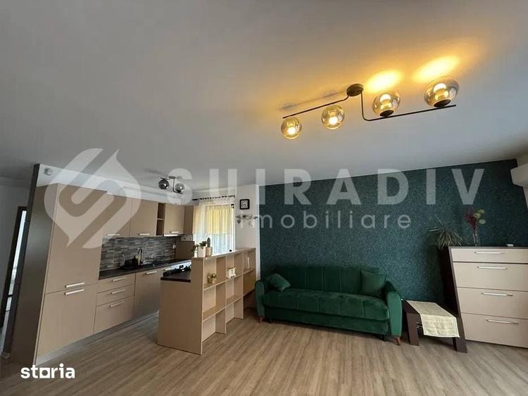 Apartament 3 camere|Bloc nou |Garaj subteran |ZorilorObservatorului - 6