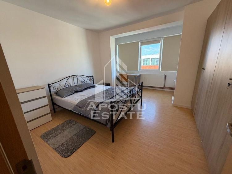 Apartament 2 camere,Pet friendly,centrala proprie,ultrace... - 5