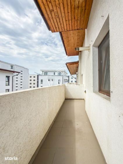 Apartament 3 Camere | Lift | Etaj 5 | Parcare Proprie| Doamna Stanca - 1