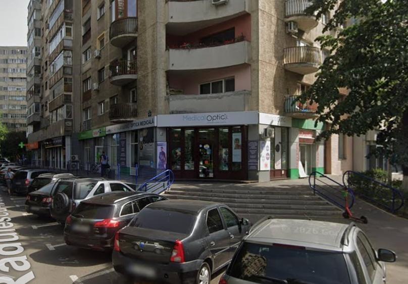Spațiu comercial, de 52 mp, în Timpuri Noi