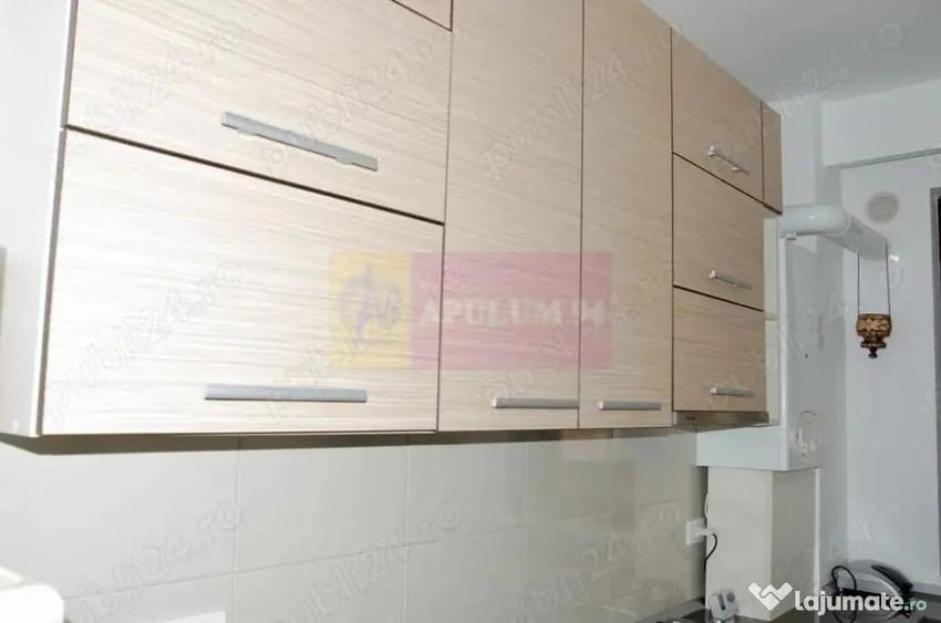 Apartament cu 2 camere decomandat în Dobroești