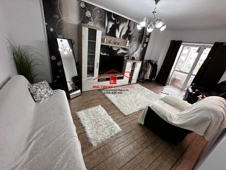 Apartament ultracentral spatios - de inchiriat ! - 2