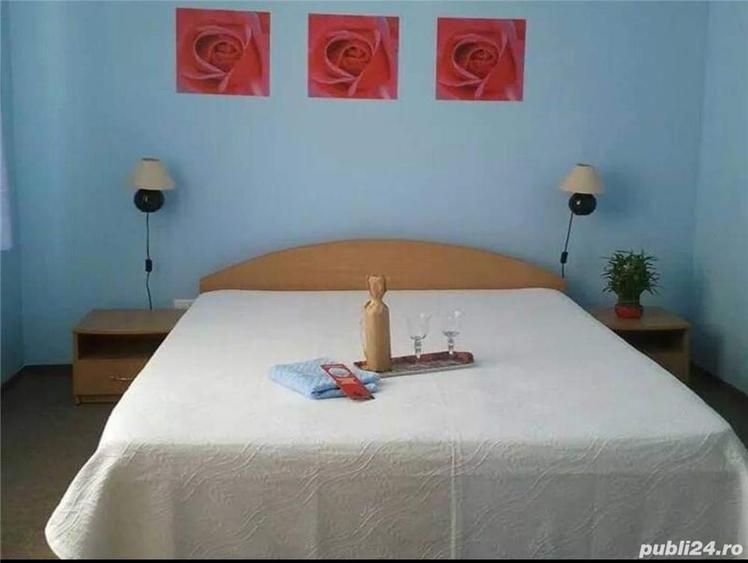 Casă cu 8 camere în Sânmartin