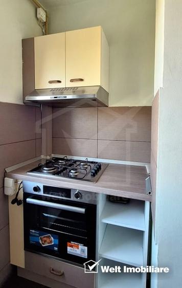 Inchiriere apartament 3 camere decomandate Zorilor, zona Golden Tulip - 9