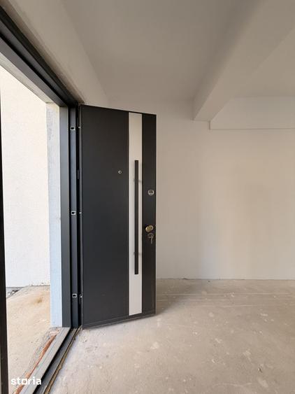 Casă cu 4 camere cu Teren 400 Mp în Berceni
