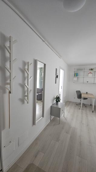 Apartament cu o camera si parcare Crinului Residence - 3