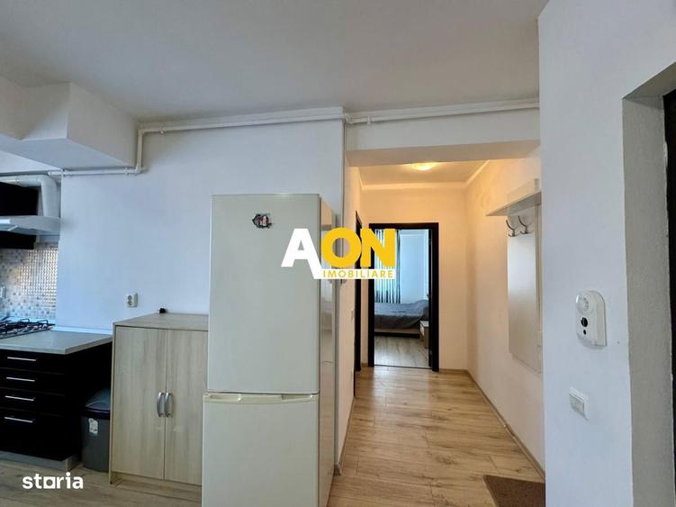 Apartament 2 Camere De Inchiriat Emil Racovita - 9