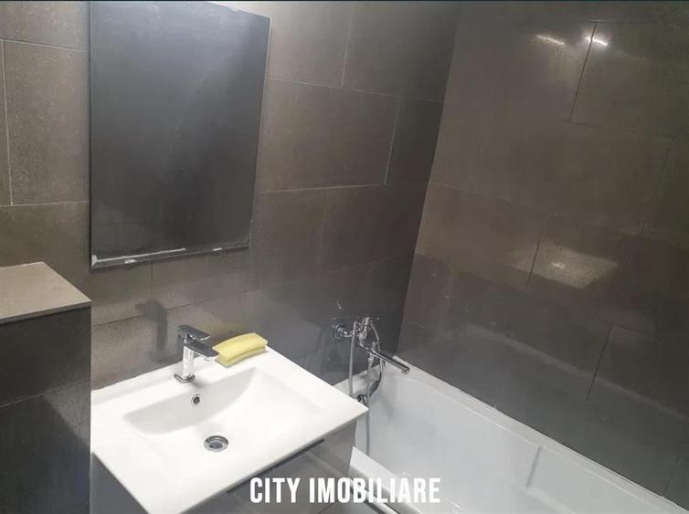 Apartament cu 2 camere decomandat, mobilat în Andrei Mureșanu